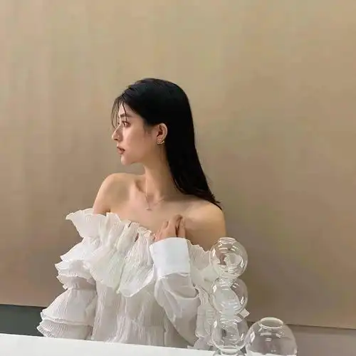 这nice的微信头像,快换上