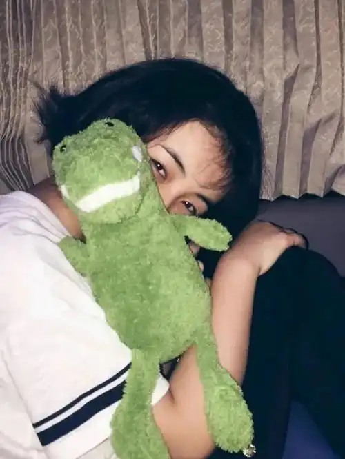 张子枫,清纯可爱笑容甜美演技一流,优秀的女孩子谁不爱呢