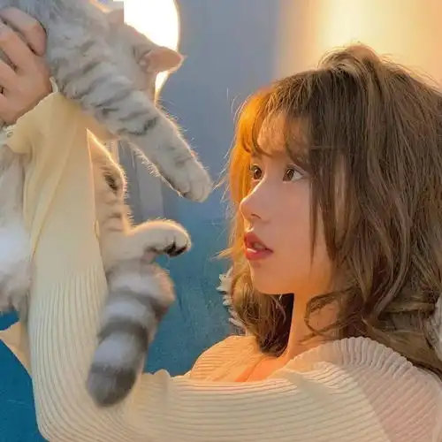 头像超好看的个性微信头像待签收