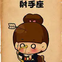 十二星座巨蟹座女头像微信头像图片大全
