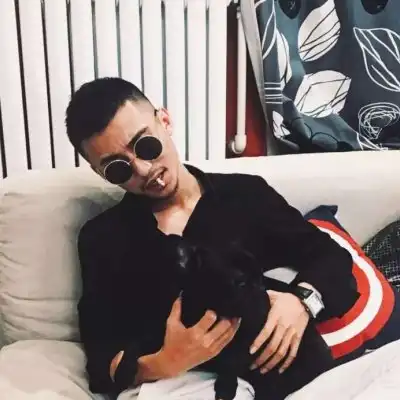 成熟男人头像有个性三十四十岁左右男人微信头