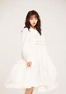 元气花旦吴谨言的变美记,让你也可以拥有独一无二的气质