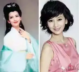 我们来了女神们的发型时尚经