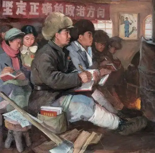 67岁大爷参加艺考,致敬追梦人