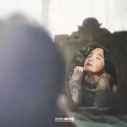 对啦,这样拍女生才高大上嘛