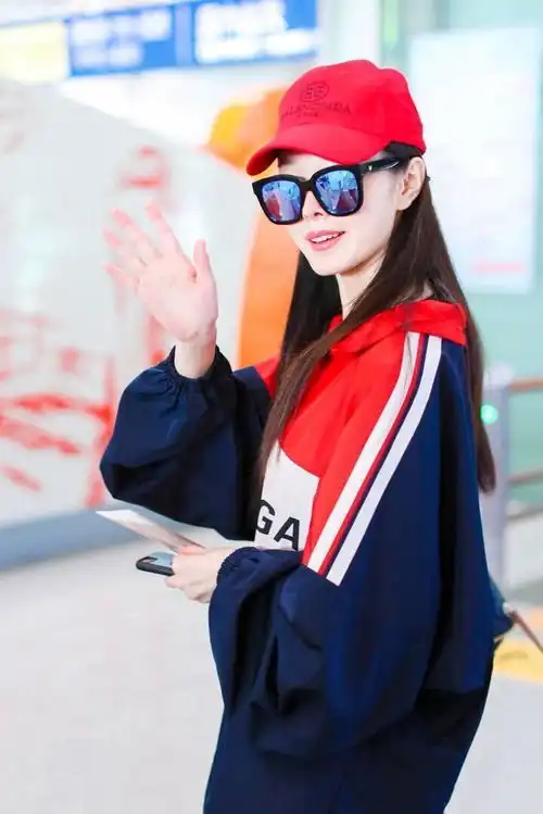 宋轶现身,玩下衣消失,气质清新脱俗,太美了造型