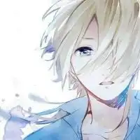 动漫男头像高清阳光微信头像图片大全