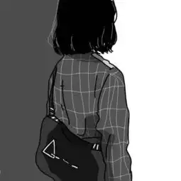 沈沫丶二次元头像你的结晶