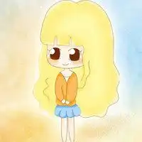 女生头像卡通萌萌呆萌微信头像图片大全