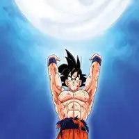 七龙珠卡卡罗特微信头像微信头像图片大全