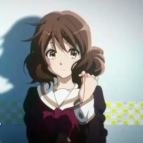 吹响吧上低音号动漫自截头像二次元头像堆糖,美好生活研究所