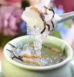 备孕期间吃燕窝更有利于成功备孕吗