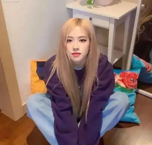 诱人美女头像帅气
