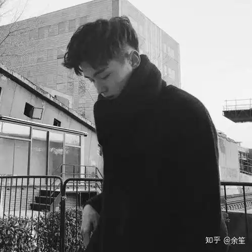 有哪些阳光的男生头像,男生