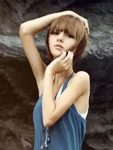 12星女孩各自的魅力