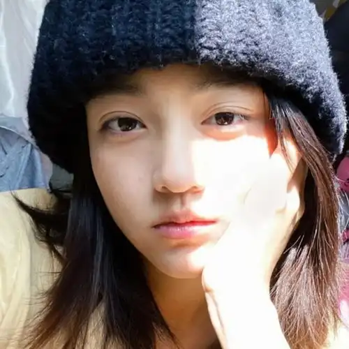 超好看的wechat头像分享