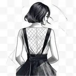 卡通苗条图片卡通苗条图片素材免费下载千库网