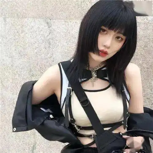头像合集
