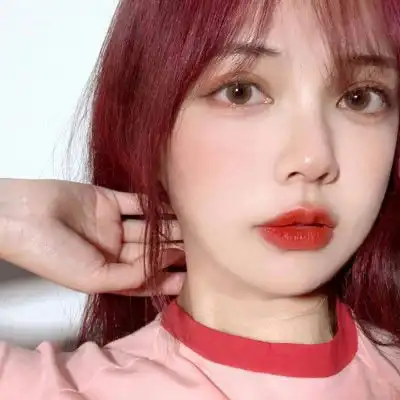 潮流头像女最新图片2020女生头像时尚潮流