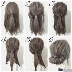 仙气飘飘的女生专属头像