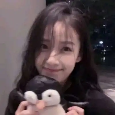 微信女生头像希望你满目山河微信头像我要个性网