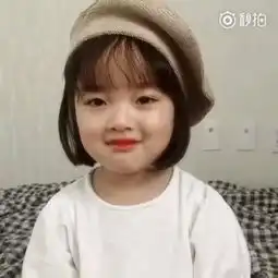 2018最新超可爱权律二头像大全超火好看的小女孩权律二头像