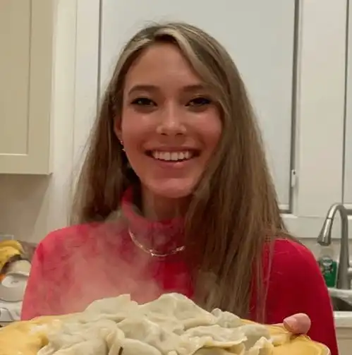 谷爱凌和黑人男友,玩得好嗨