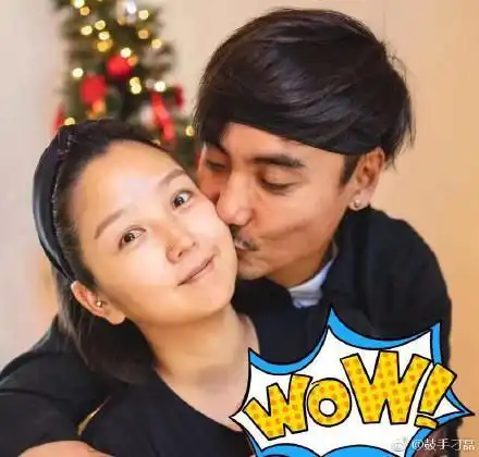 刁磊承认三胎,并发图片影射一家五口幸福状态,网友心疼赫子铭