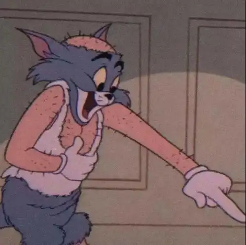 情侣头像丨肆意生长,热爱无休