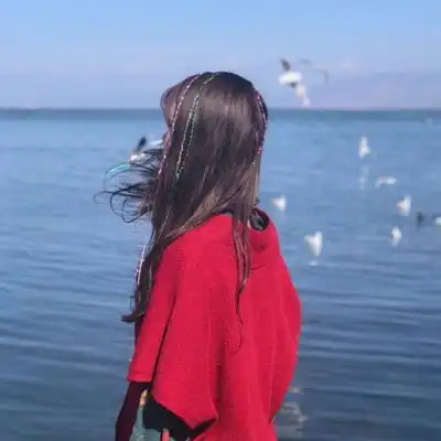 唯美图片大全唯美意境图片带文字唯美的图片女生腾牛个性网