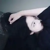 忧伤女生意境qq个性头像2015你怎么就不怕失去我