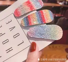 ins风发卡强击少女心,均价3块不踩雷,美成校园一道风景线