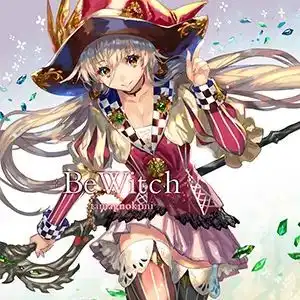 女生头像二次元精致灵动