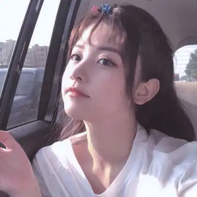 伤感女头像侧脸孤独寂寞孤独的妹子头像