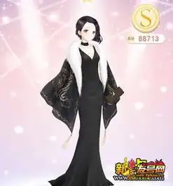奇迹暖暖181星星的谜语攻略181星星的谜语s怎么搭配
