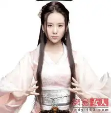 杨幂刘诗诗清纯吴君如雷人古装美女大pk