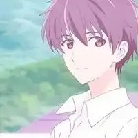 憨头像男生呆萌憨憨头像