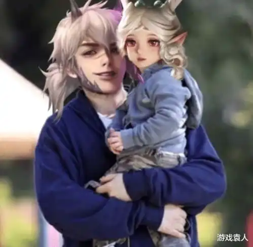 为何有人想要瑶辅助我就喜欢你们看不惯我,又干不掉我的样子