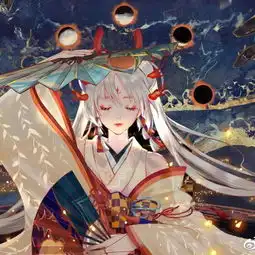 话题你现在的头像是哪个角色你最喜欢ta什么