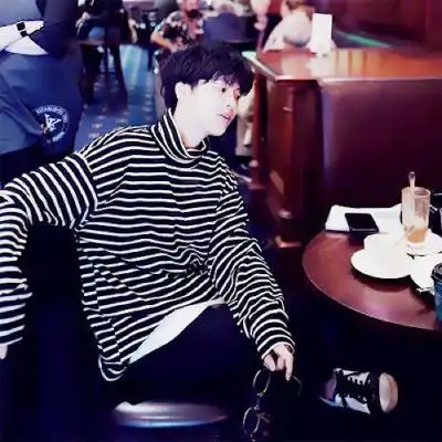 让女生心动的男生头像,特别容易让女生心动的男生头像美化版