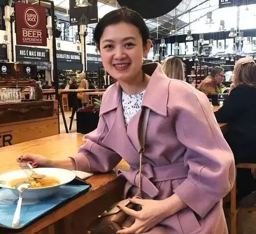 80后美女科学家无视国外挽留毅然回国,29岁成为北大博导