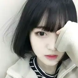 微信头像女气质高冷唯美