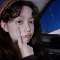 16岁头像霸气女生可爱唤