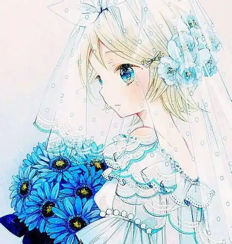 漂亮衣服的花纹的图片漫画版