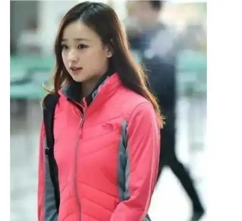 韩国体坛第一美女曾公开跟宁泽涛示爱却遭拒绝,网友可惜了