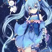 qq头像美少女头像大全