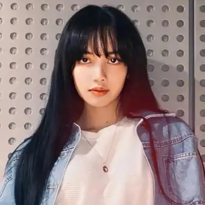 头像女ins原宿风部位金