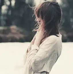 可爱的女生头像微信头像