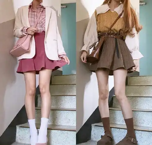 春季淑女风穿搭,碎花裙搭配美丽大方,为你带来无限优雅魅力