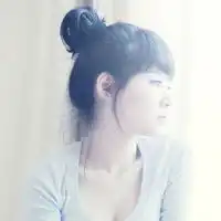 非主流女生唯美头像侧脸或背影谢谢大家了